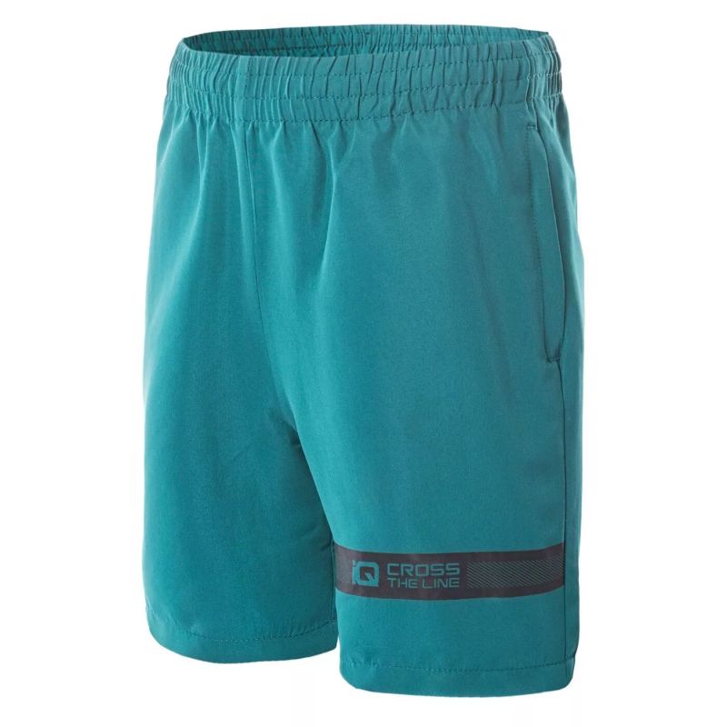 Iq Amer Jrb Jr Shorts 92800398115 Clothing/Training/IQ Your Sports Performance