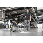 Professional vacuum cleaner KARCHER NT 30/1 Ap L AGD - Produkty/Odkurzacze Your Sports Performance