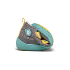 Affenzahn Happy Rhino waterproof knitted barefoot shoes (00844-80028)