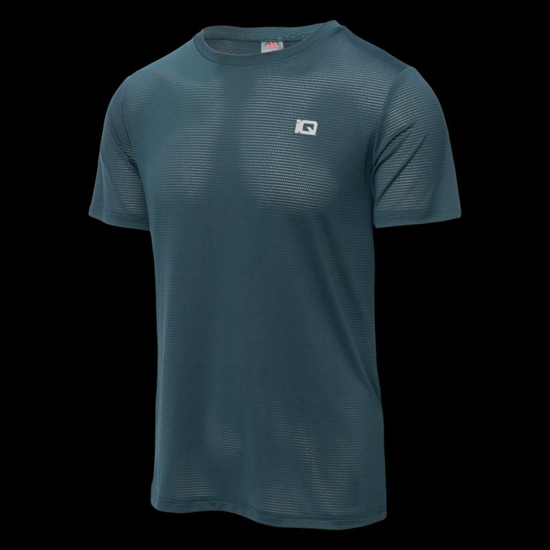 Men's IRIS II Short Sleeve T-Shirt IQ