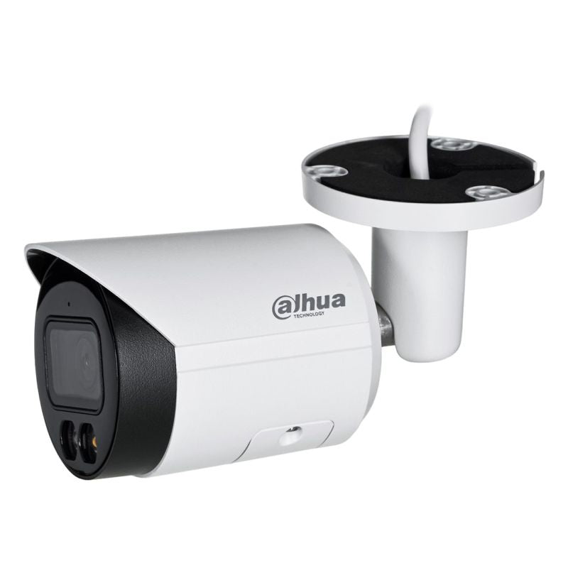 DAHUA IP CAMERA IPC-HFW2549S-S-IL-0280B CCTV IP/Kamery Your Sports Performance