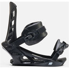 K2 INDY black Men’s Snowboard Bindings