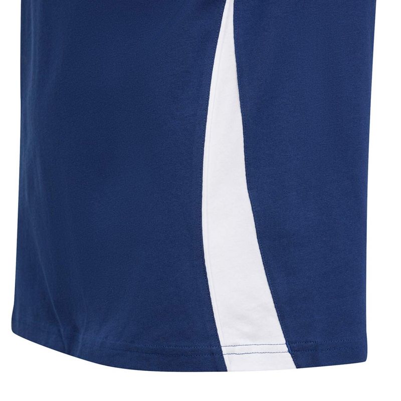 Adidas Tiro 24 Sweat Tee Jr IR9357 Clothing/Football Adidas