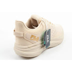 Fila Retron women's sports shoes beige sneakers comfortable fashionable