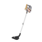 Adler AD 7036 handheld vacuum cleaner (600W; gray) AGD - Produkty/Odkurzacze Your Sports Performance