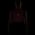 Nike Tempo Women's T-Shirt Pink II0420 654