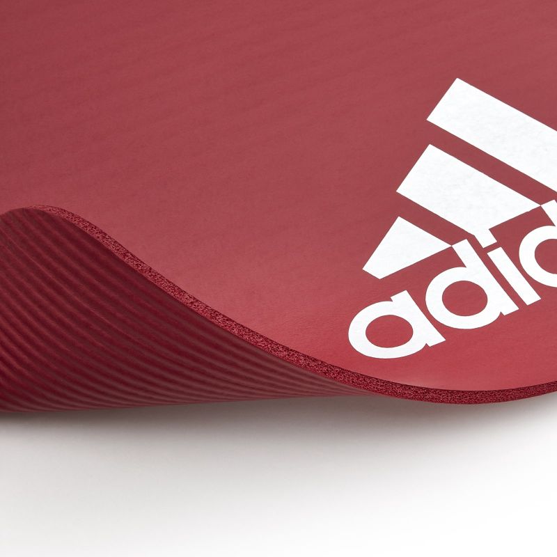 Adidas 7 MM ADMT-11014RD training mat Accessories/Training equipment Adidas