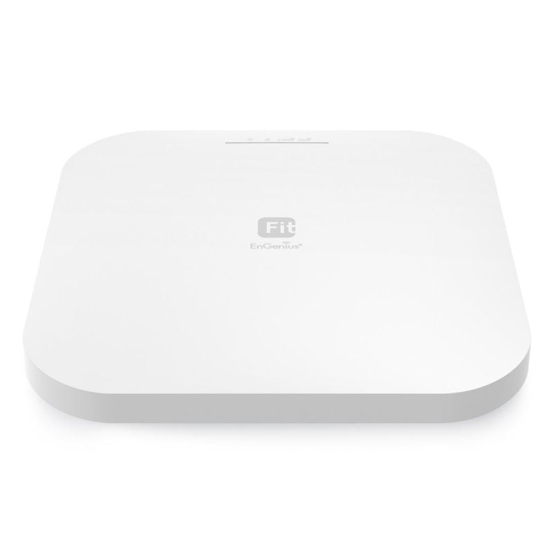 EnGenius EWS276-FIT Gray Power over Ethernet Wi-Fi Access Point Komunikacja i łączność/AccesPoint Your Sports Performance