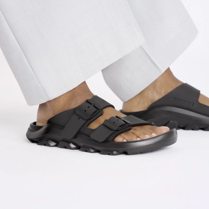 Birkenstock Mogami Terrastealth 2-Strap Flip-Flops 1029643 Footwear/Lifestyle/Birkenstock/Klapki/chodaki Birkenstock