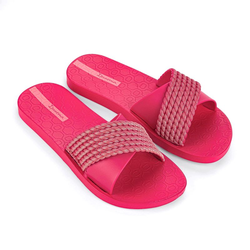 Ipanema Street II Fem W 83244-AT394 Flip-Flops Footwear/Lifestyle/Ipanema Your Sports Performance