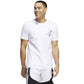 T-shirt adidas Skates Tee M HL0093 Clothing/Lifestyle/T-shirts Adidas