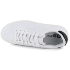 Men's eco-leather sports shoes, white, Big Star TT174331 To be categorized Your Sports Performance