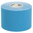 Select ProfCare K-Tape 5cm x 5m blue Accessories/Strippers, sleeves Select