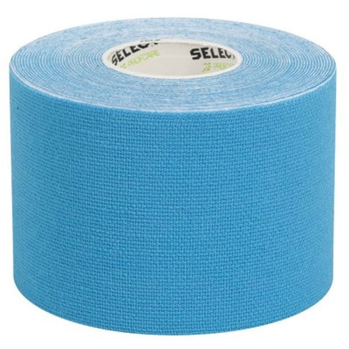 Select ProfCare K-Tape 5cm x 5m blue Accessories/Strippers, sleeves Select