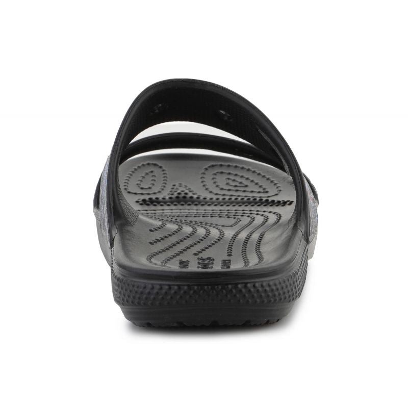 Crocs Classic Butterfly Sandal W 208246-0C4 Footwear/Outdoor Crocs