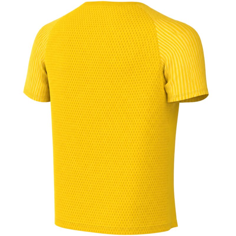 Nike Dri-Fit Academy II Kids' T-Shirt Yellow HV8168 719