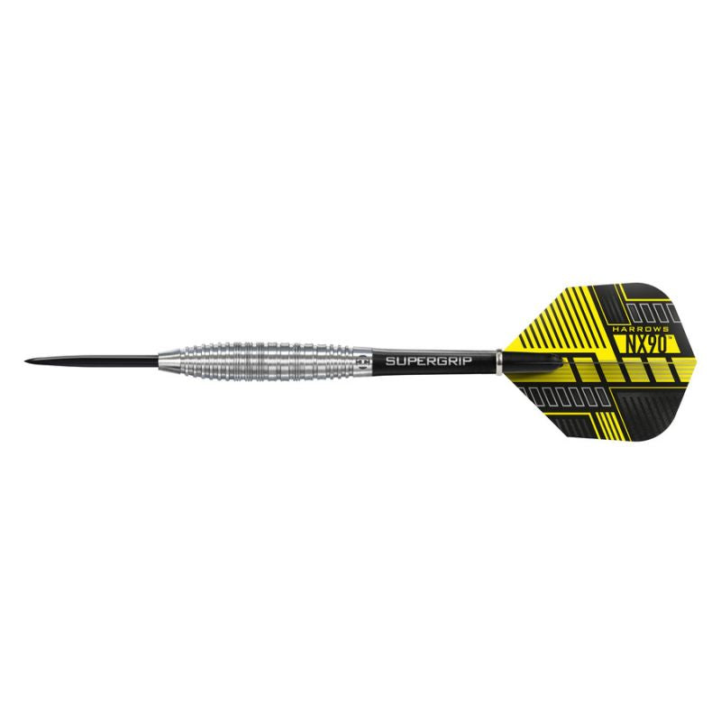 Harrows NX-90 BOMB 90% steeltip darts In preparation Your Sports Performance