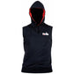 TOP TEN MMA sleeveless sports sweatshirt In preparation Your Sports Performance