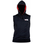 TOP TEN MMA sleeveless sports sweatshirt In preparation Your Sports Performance
