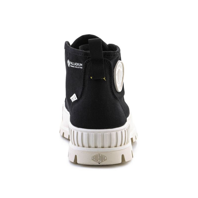 Palladium Pallashock Org 2 shoes 78568-008-M Footwear/Lifestyle/Palladium Your Sports Performance