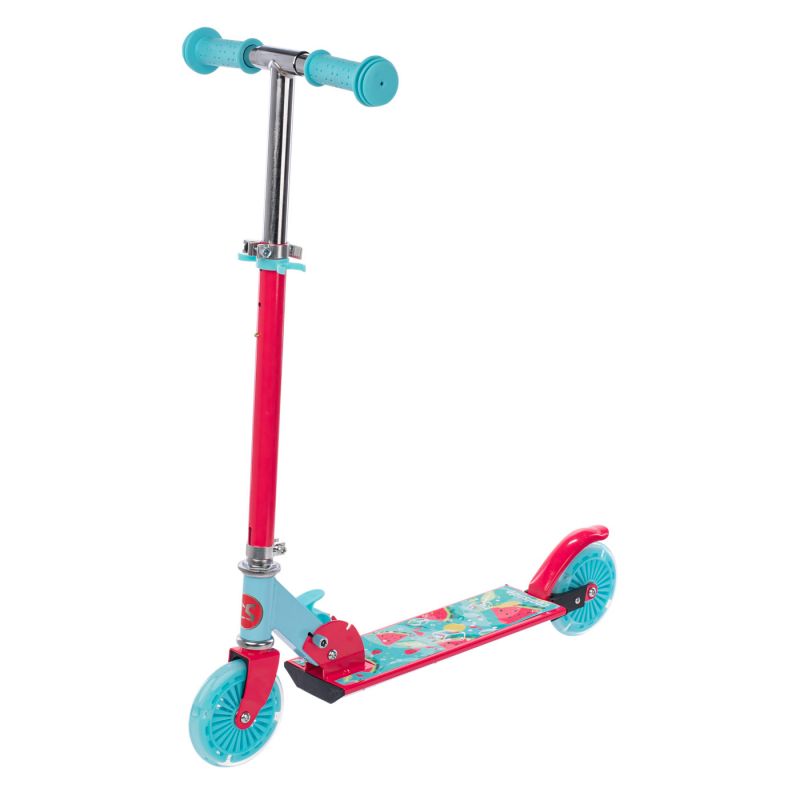 Coolslide Arboom Jr Scooter 92800398288 Accessories/Skating/Hulajnogi/Traditional/For kids/Spokey Your Sports Performance
