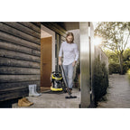 Universal Vacuum Cleaner KARCHER WD 5 S V-25/5/22 AGD - Produkty/Odkurzacze Your Sports Performance
