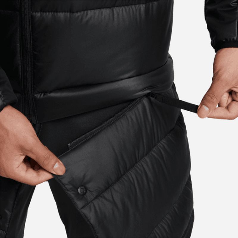 Nike Therma-FIT Academy Pro M DJ6306-010 Jacket Clothing/Football Nike