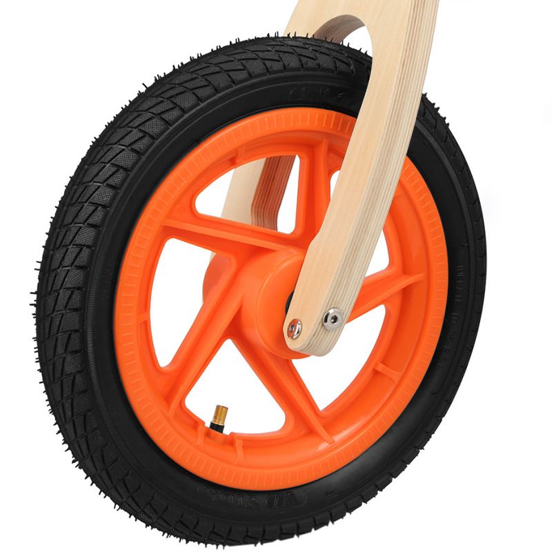 Learner bike Spokey Woo Ride Duo 940905 Accessories/Bicycle/Rowery Your Sports Performance