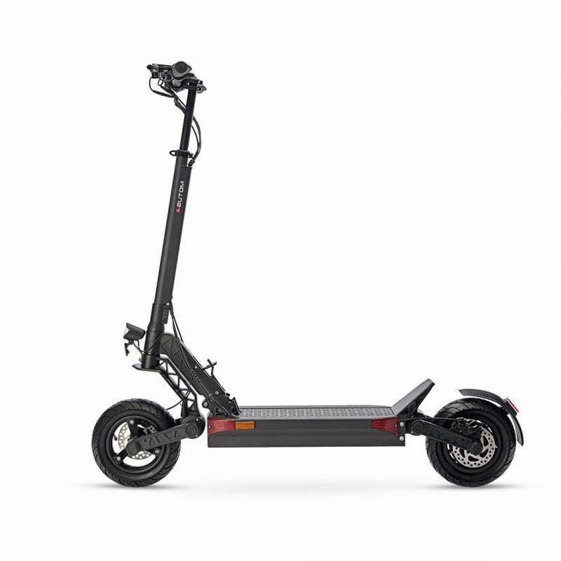 Motus Electric Scooter PRO10 2022 810W 20 km/h Import z Action/Skating/Hulajnogi elektryczne Your Sports Performance