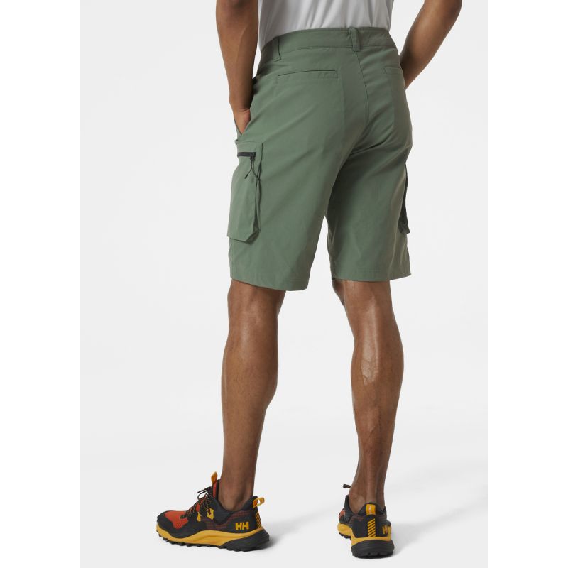 Helly Hansen Move Qd Shorts 2.0 M 53977 476 Clothing/Training/Helly Hansen Your Sports Performance