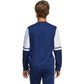 Adidas Squadra 25 Sweat Crew Jr JD4814 sweatshirt Clothing/Football Adidas