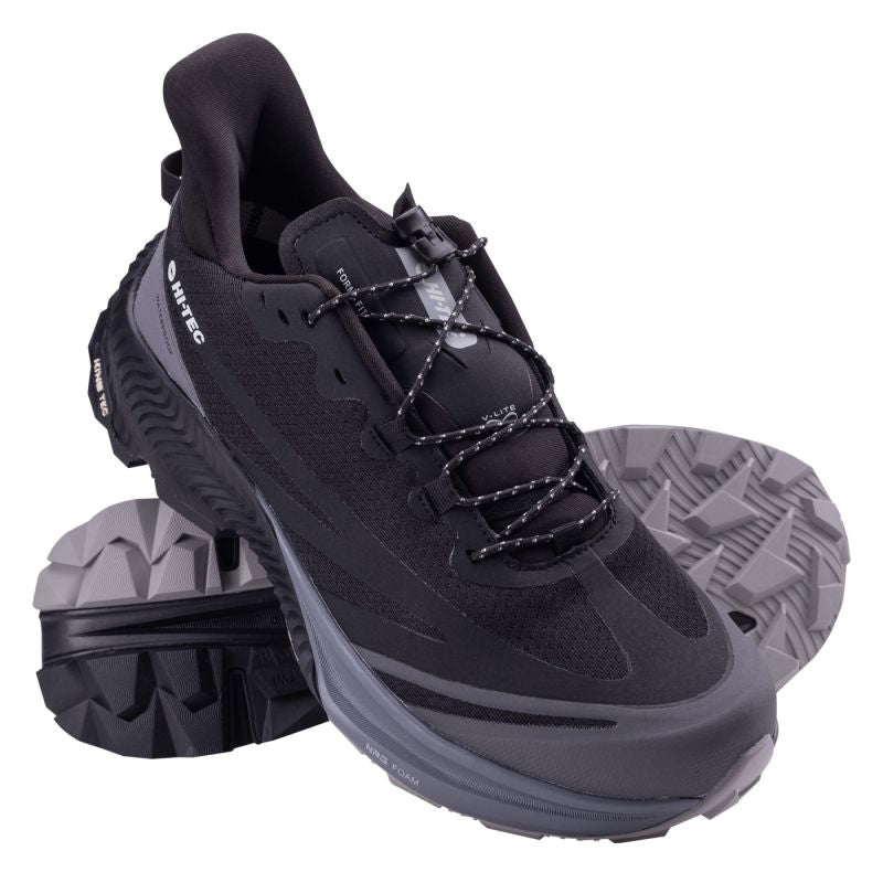 Men's NOMAD ADV WP Shoes Hi-Tec