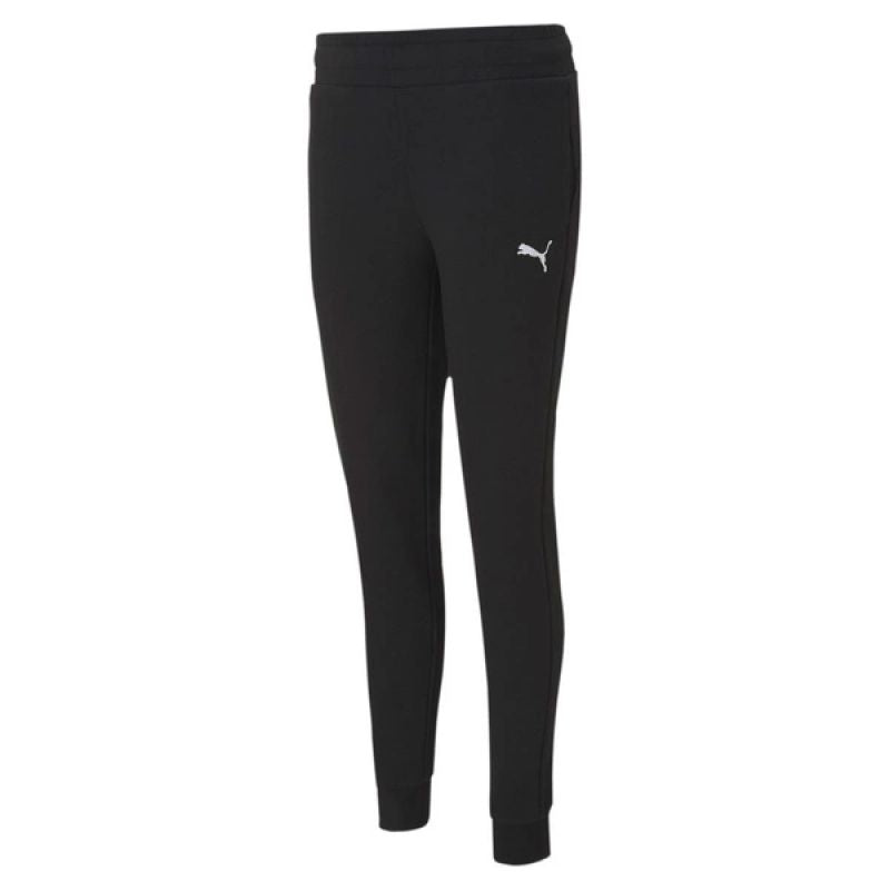 Puma TeamGoal 23 Casuals Pants W 657084 03 Clothing/Lifestyle/Trousers, shorts/Puma Your Sports Performance