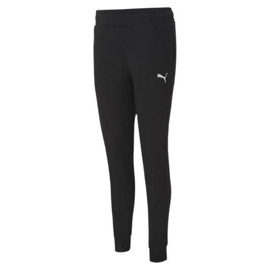 Puma TeamGoal 23 Casuals Pants W 657084 03 Clothing/Lifestyle/Trousers, shorts/Puma Your Sports Performance