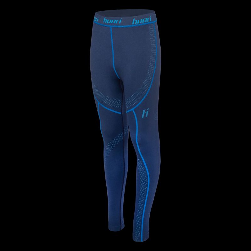Children's thermal long johns TERM PANTS JUNIOR Huari