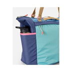 RIP CURL Rip 32L Beach Tote Women's Bag Blue