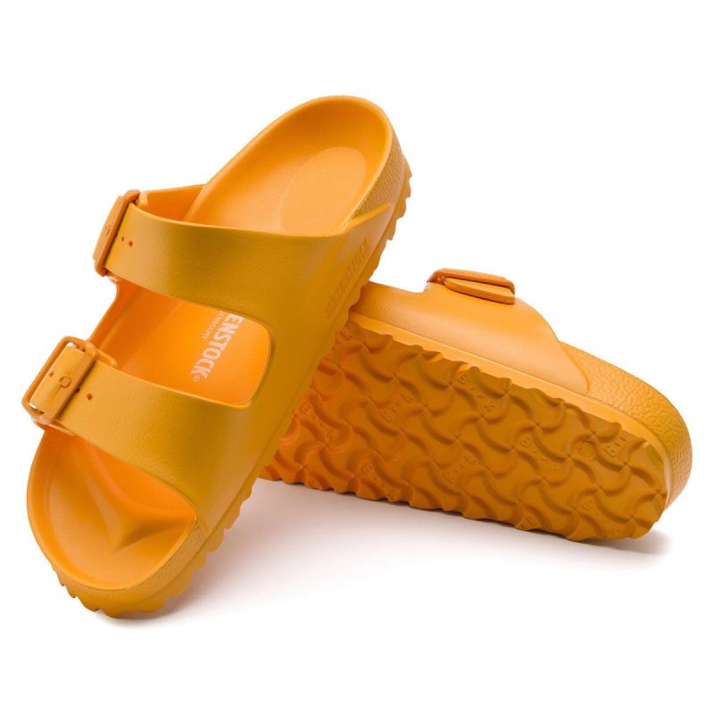 Birkenstock women's ARIZONA EVA 1015470 ZINNIA flip-flops (narrow width) Birkenstock