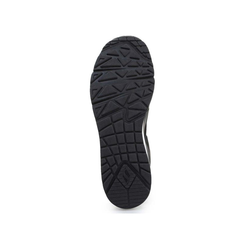Skechers Uno Sol Black / White M 232248-BKW Footwear/Lifestyle/Skechers Skechers