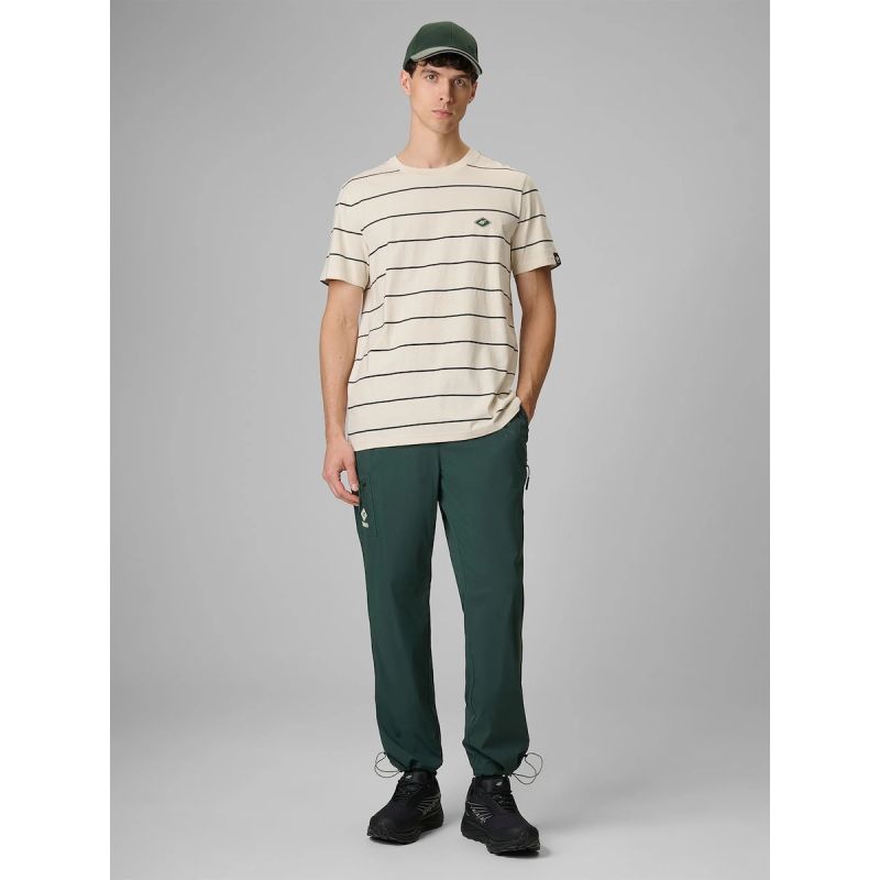 Men's casual joggers 4F 4FRSS26TTROM1915-40S 4f