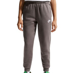 Nike Sportswear Club Fleece Kids Tracksuit Gray HQ9318 289