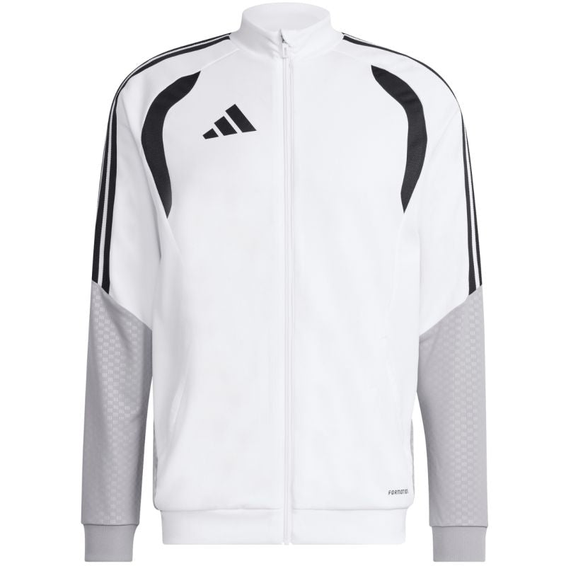Men’s adidas Tiro 26 Competition Training Top White KA7682