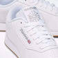 Reebok PRINCESS WHITE/GUM sneakers (100000025) Reebok