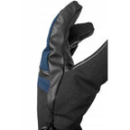 Reusch Booster GORE-TEX gloves size 8.5 navy blue Narciarstwo/Rękawice Your Sports Performance