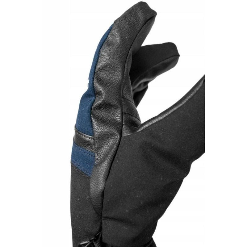 Reusch Booster GORE-TEX gloves size 8.5 navy blue Narciarstwo/Rękawice Your Sports Performance