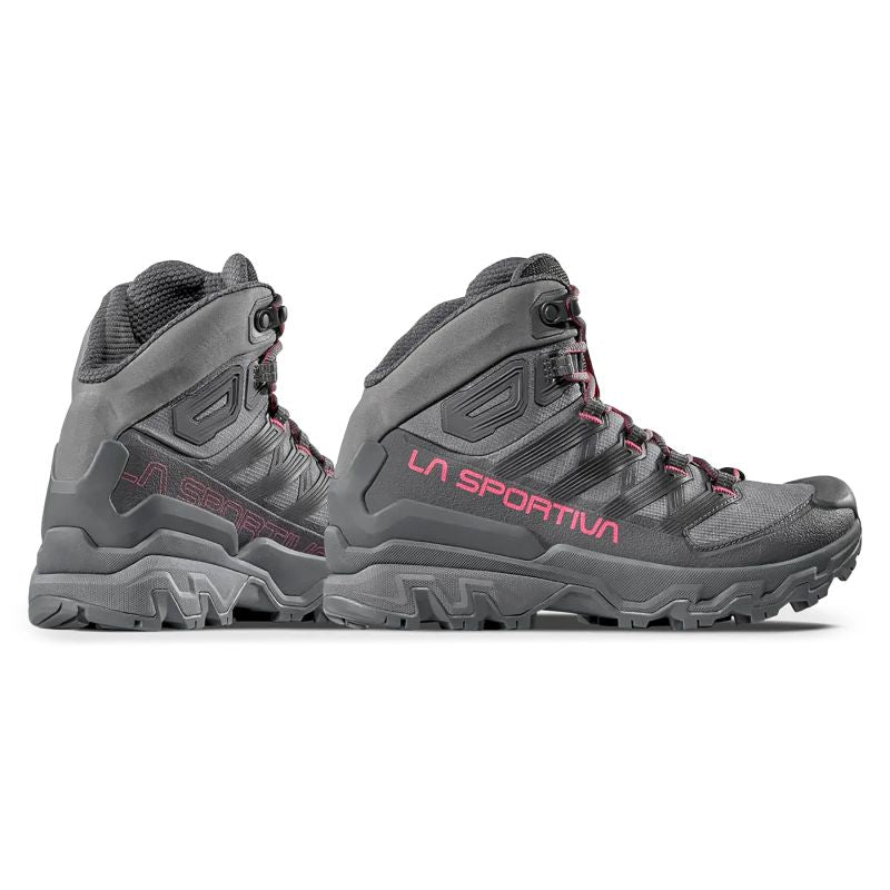 LA SPORTIVA ULTRA RAPTOR 3 MID WOMAN GTX ONYX/AZALEA ZFHS110G19P19