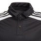 T-shirt adidas Squadra 21 Polo Jr GK9558 Clothing/Lifestyle/T-shirts Adidas