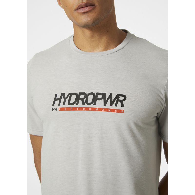 Helly Hansen HP Race M 34294 853 T-shirt Clothing/Training/Helly Hansen Your Sports Performance