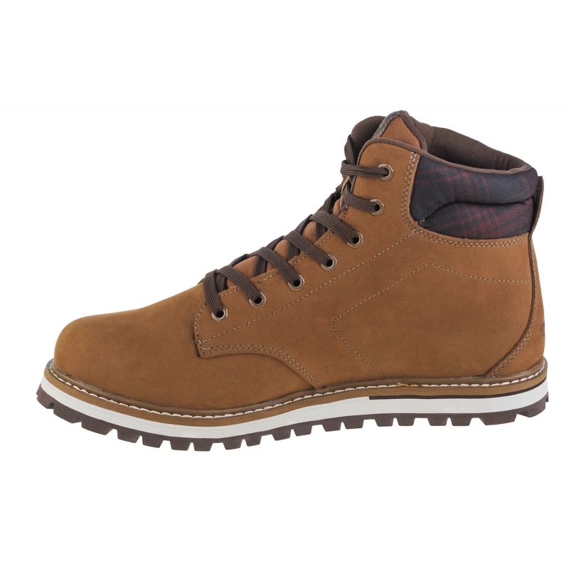 Shoes CMP Dorado WP M 39Q4937-P865 Footwear/Outdoor/CMP Your Sports Performance