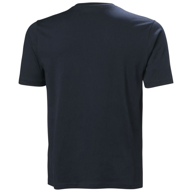 Helly Hansen HH Logo 3.0 T-shirt M 54596 597 Clothing/Lifestyle/T-shirts/Helly Hansen Your Sports Performance