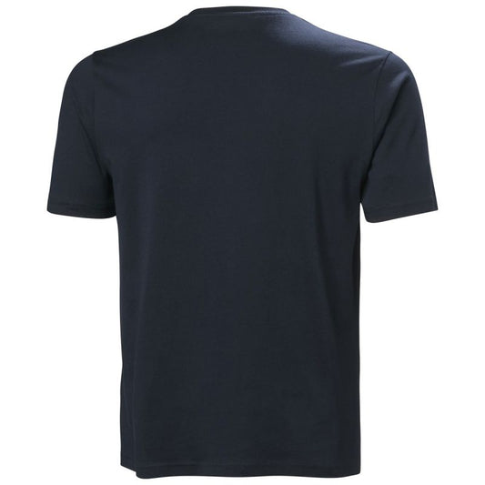 Helly Hansen HH Logo 3.0 T-shirt M 54596 597 Clothing/Lifestyle/T-shirts/Helly Hansen Your Sports Performance